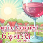 CANTINE MARANESI