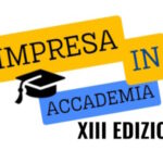 IMPRESA IN ACCADEMIA – XIII^ EDIZIONE