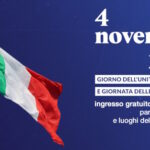 DUE GIORNATE A INGRESSO GRATUITO