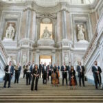 L’ORCHESTRA FILARMONICA CAMPANA OSPITE ISA