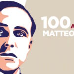 100 ANNI MATTEOTTI