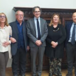 PER SOSTENERE L’ASSOCIAZIONE ALDA E SERGIO