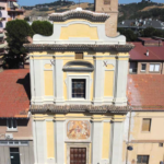 RIAPERTURA CHIESA MADONNA DEL CARMINE