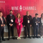 ALL’EXPO DEL VINO Città Sant’Angelo si apre alla Cina