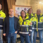 LA PROTEZIONE CIVILE NELLE SCUOLE