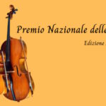 PREMIO NAZIONALE DELLE ARTI 2024 – XVIII^ EDIZIONE