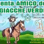 DIVENTA AMICO DELLE GIACCHE VERDI 