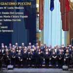 CONCERTO DEL CORO GIACOMO PUCCINI