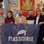 PRONTI A DIVENTARE COMUNE PLASTIC FREE