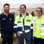 CORSO BASE DI PROTEZIONE CIVILE