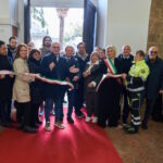 INAUGURATA LA SALA CONSILIARE DI PALAZZO DE THERMES