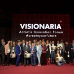 VISIONARIA: PROCLAMATI I VINCITORI