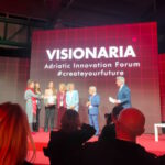 VISIONARIA Adriatic Innovation Forum