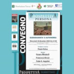 LA SUSSIDIARIETÀ E L’AUTONOMIA DIFFERENZIATA