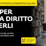 LIBRI DI TESTO PER L’ATTIVITÀ ALTERNATIVA